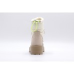 Only Onlbrandie-18 Moon Boot Μποτάκια Μόδας (15271691 WHITE)