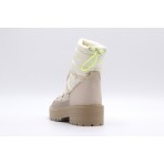 Only Onlbrandie-18 Moon Boot Μποτάκια Μόδας (15271691 WHITE)