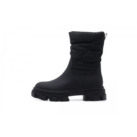 Only Onltola-6 Quilted Boot Μποτάκια 