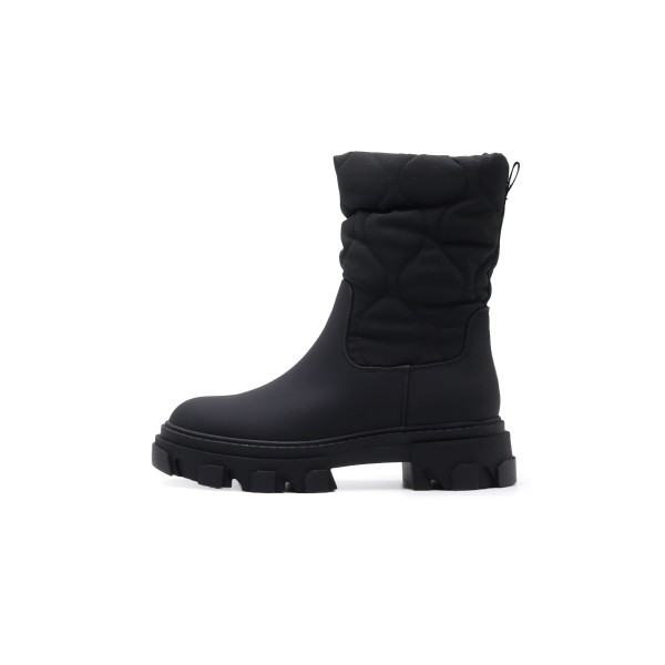 Only Onltola-6 Quilted Boot Μποτάκια (15271817 BLACK)