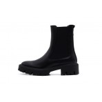 Only Onlbetty-1 Pu Μποτάκια Μόδας (15272047-BLACK)