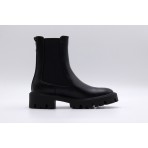 Only Onlbetty-1 Pu Μποτάκια Μόδας (15272047-BLACK)