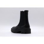 Only Onlbetty-1 Pu Μποτάκια Μόδας (15272047-BLACK)