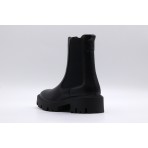 Only Onlbetty-1 Pu Boot Μποτάκια Μόδας (15272047-BLACK)