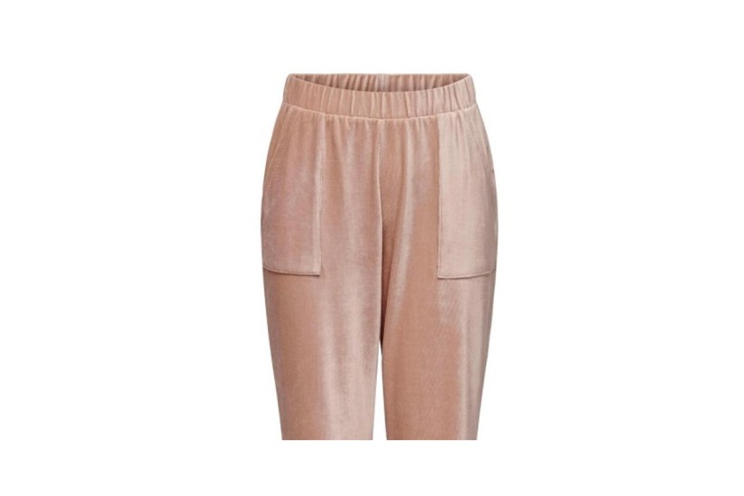 Only Onlnew Sira Pant Swt Παντελόνι Φόρμας (15273529 ROSE DAWN)