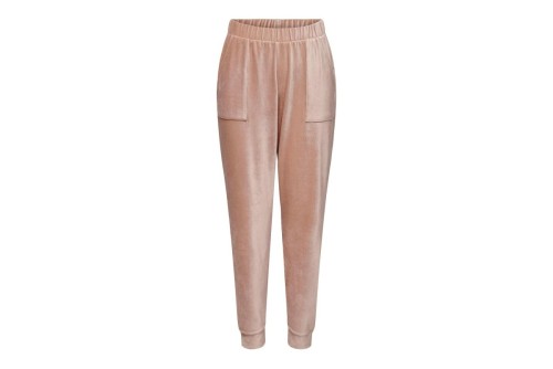 Only Onlnew Sira Pant Swt Παντελόνι Φόρμας (15273529 ROSE DAWN)