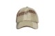 Only Onlnaomi Check Cap Acc Καπέλο Velcro (15273618 CHICORY COFFEE)
