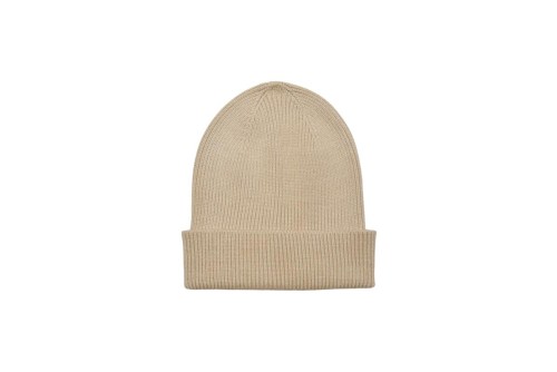Only Onlzenna Beanie Cc Acc Σκουφάκι Χειμερινό (15274342 IRISH CREAM)