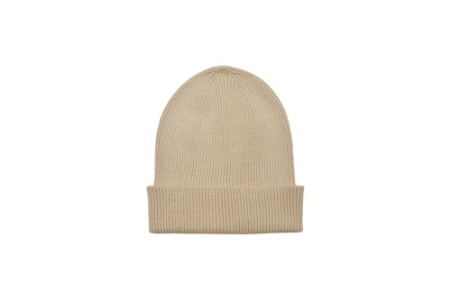 Only Onlzenna Beanie Cc Acc Σκουφάκι Χειμερινό (15274342 IRISH CREAM)