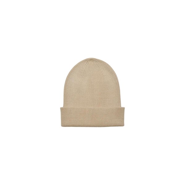 Only Onlzenna Beanie Cc Acc Σκουφάκι Χειμερινό (15274342 IRISH CREAM)