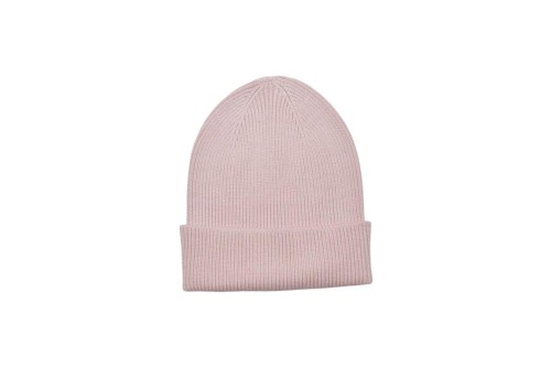 Only Onlzenna Beanie Cc Acc Σκουφάκι Χειμερινό (15274342 ROSE SMOKE)