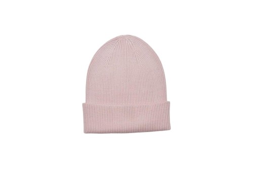 Only Onlzenna Beanie Cc Acc Σκουφάκι Χειμερινό (15274342 ROSE SMOKE)