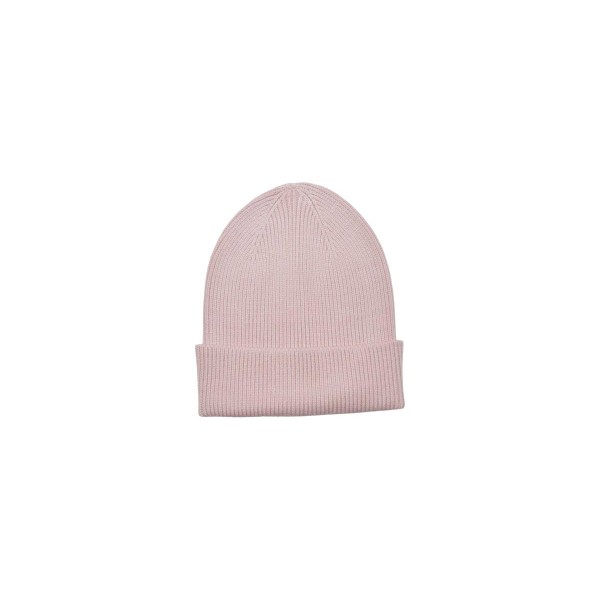 Only Onlzenna Beanie Cc Acc Σκουφάκι Χειμερινό (15274342 ROSE SMOKE)