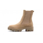 Only Onlbetty-1 Nubuck Pu Boot Noos Μποτάκια Μόδας 