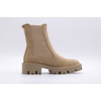 Only Onlbetty-1 Nubuck Pu Boot Noos Μποτάκια Μόδας 