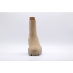 Only Onlbetty-1 Nubuck Pu Boot Noos Μποτάκια Μόδας 