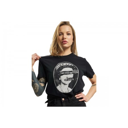 Only Sex Pistols Ss Tee Pnt T-Shirt Γυναικείο 
