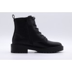 Only Onlbold-17 Pu Lace Up Boot Noos Μποτάκια Μόδας