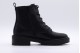 Only Onlbold-17 Pu Lace Up Boot Noos Μποτάκια Μόδας
