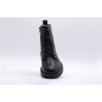 Only Onlbold-17 Pu Lace Up Boot Noos Μποτάκια Μόδας