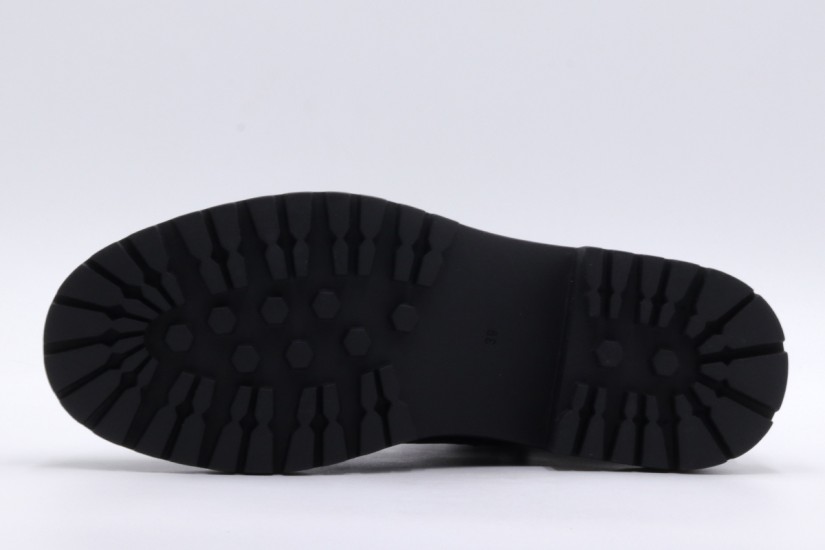 Only Onlbold-17 Pu Lace Up Boot Noos Μποτάκια Μόδας