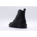 Only Onlbold-17 Pu Lace Up Boot Noos Μποτάκια Μόδας