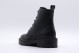 Only Onlbold-17 Pu Lace Up Boot Noos Μποτάκια Μόδας