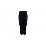 Only Word Pant Box Swt Παντελόνι Φόρμας Γυναικείο (15279837 BLACK BRAVE)