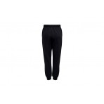 Only Word Pant Box Swt Παντελόνι Φόρμας Γυναικείο (15279837 BLACK BRAVE)