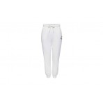 Only Word Pant Box Swt Παντελόνι Φόρμας Γυναικείο (15279837 BRIGHT WHITE-EMBRACE)