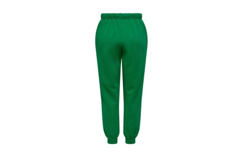 Only Word Pant Box Swt Παντελόνι Φόρμας Γυναικείο (15279837 JOLLY GREEN PEACE)