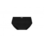 Only Onljuliette Hw Brief Μαγιό Σλιπ Γυναικείο (15282629 BLACK)