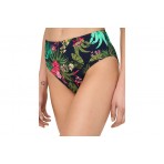 Only Onljuliette Hw Brief Μαγιό Σλιπ Γυναικείο (15282629 NIGHT SKY-TROPICAL)