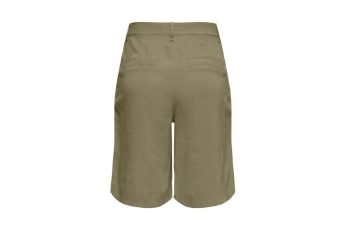 Only Onlmathilde Aris Life Hw Long Shorts Tlr Βερμούδα Casual Γυν (15283686 ALOE)