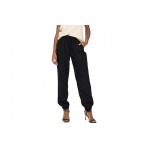 Only Onltim Track Pant Wvn Παντελόνι Casual Γυναικείο (15284001 BLACK)