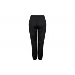 Only Onltim Track Pant Wvn Παντελόνι Casual Γυναικείο (15284001 BLACK)