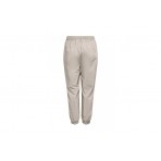 Only Onltim Track Pant Wvn Παντελόνι Casual Γυναικείο (15284001 SILVER LINING)