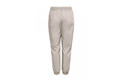 Only Onltim Track Pant Wvn Παντελόνι Casual Γυναικείο (15284001 SILVER LINING)