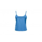 Only Onlmette Singlet Top Wvn Μπλούζα Αμάνικη Γυναικεία (15284314 PROVENCE)