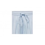 Only Onlwillow Linen Shorts Ptm Σορτς Λινό Casual Γυναικείο (15285847 SKYWAY)