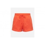Only Onldiana String Shorts Ub Swt Σορτς Αθλητικό Γυναικείο (15286758 FLAME)