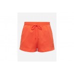 Only Onldiana String Shorts Ub Swt Σορτς Αθλητικό Γυναικείο (15286758 FLAME)