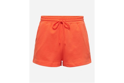 Only Onldiana String Shorts Ub Swt Σορτς Αθλητικό Γυναικείο (15286758 FLAME)