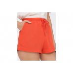 Only Onldiana String Shorts Ub Swt Σορτς Αθλητικό Γυναικείο (15286758 FLAME)