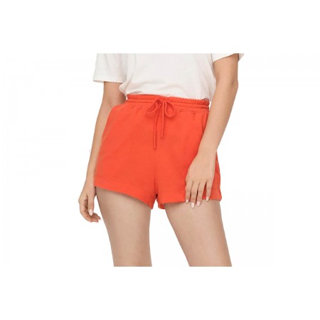 Only Onldiana String Shorts Ub Swt Σορτς Αθλητικό Γυναικείο 