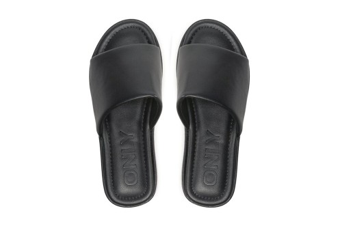 Only Onlkayne-1 Παντόφλες (15288131 BLACK)