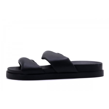 Only Onlminnie-4 Pu Padded Sandal 