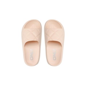 Only Onlmave-1 Pu Pool Slide Noos Παντόφλες (15288145 BEIGE)