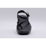 Only Onlmica-2 Σανδάλια (15288147 BLACK)