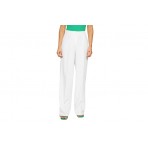 Only Onlkira-Mellie Hw Wide Pant Pnt Παντελόνι Casual Γυναικείο (15288761 LUCENT WHITE)